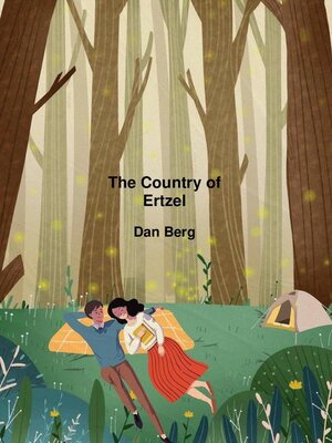 cover image of The Country of Ertzel